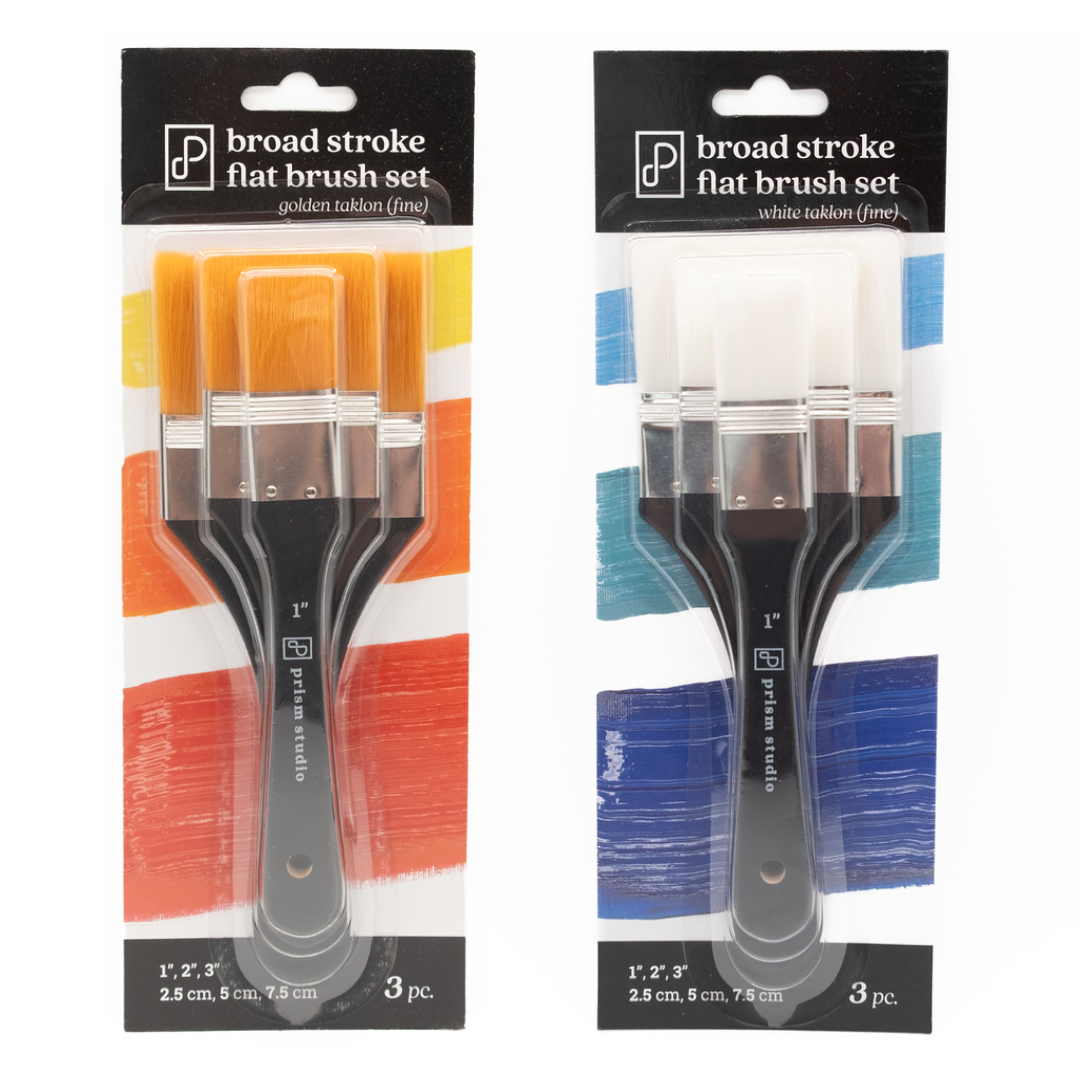 Brush Sets