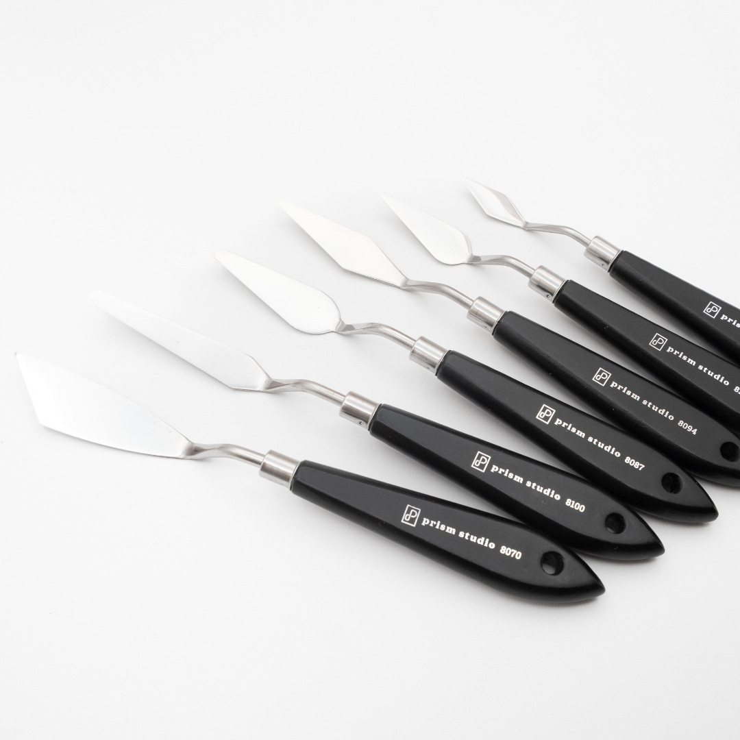 Palette Knives