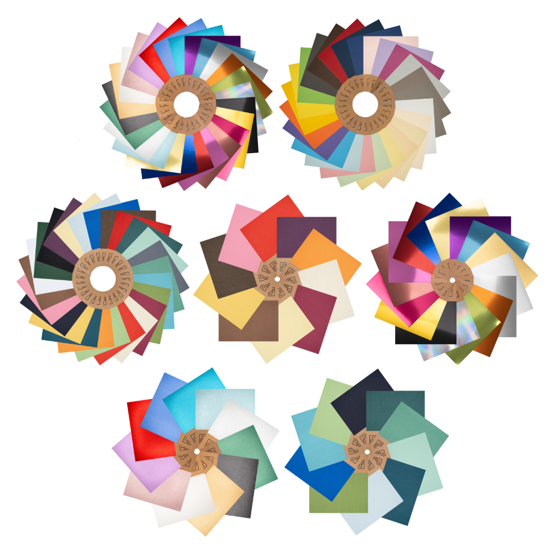 Cardstock Multi-Packs