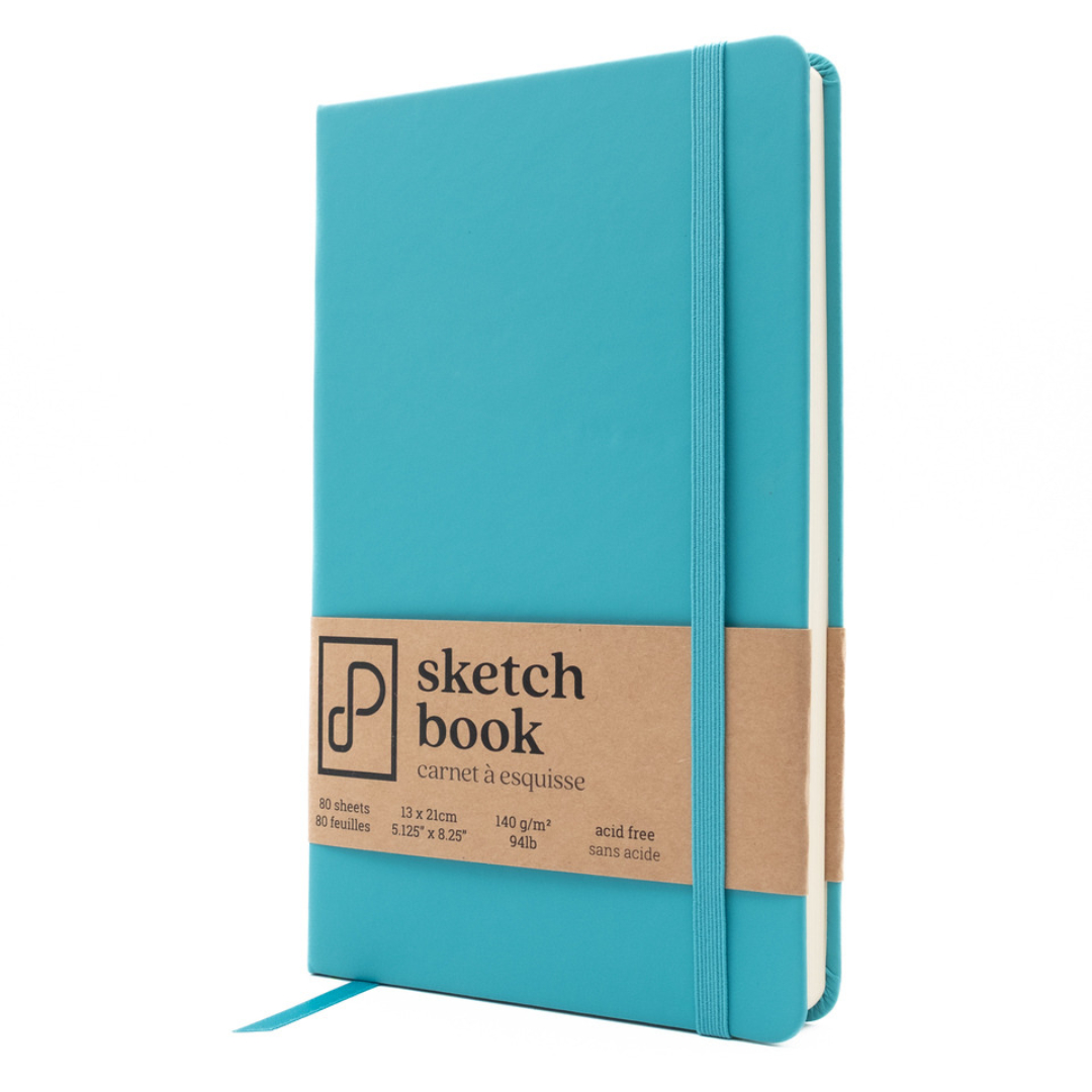 Sketch Books