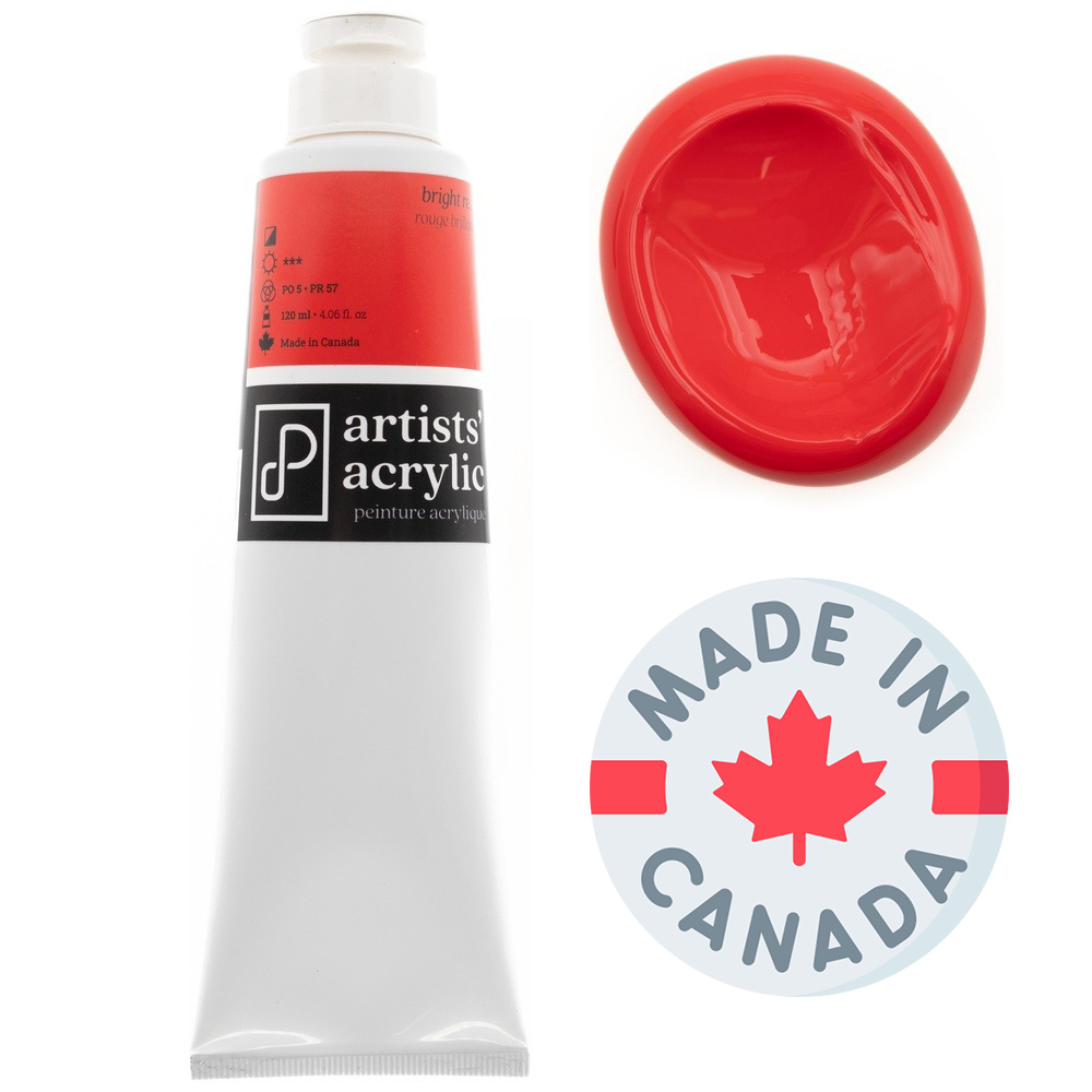 Artists' Acrylic